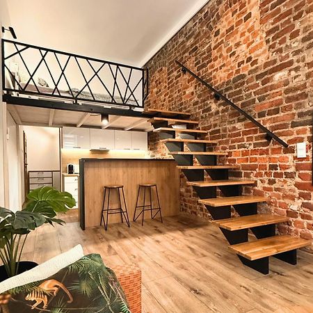 Stary Toruń Apartamenty Dream Place Z Klimatyzacja מראה חיצוני תמונה