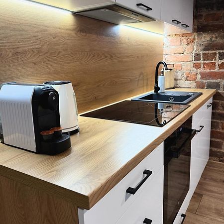 Stary Toruń Apartamenty Dream Place Z Klimatyzacja מראה חיצוני תמונה