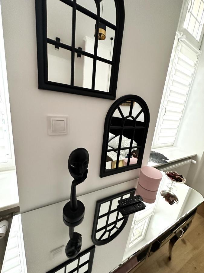 Stary Toruń Apartamenty Dream Place Z Klimatyzacja מראה חיצוני תמונה