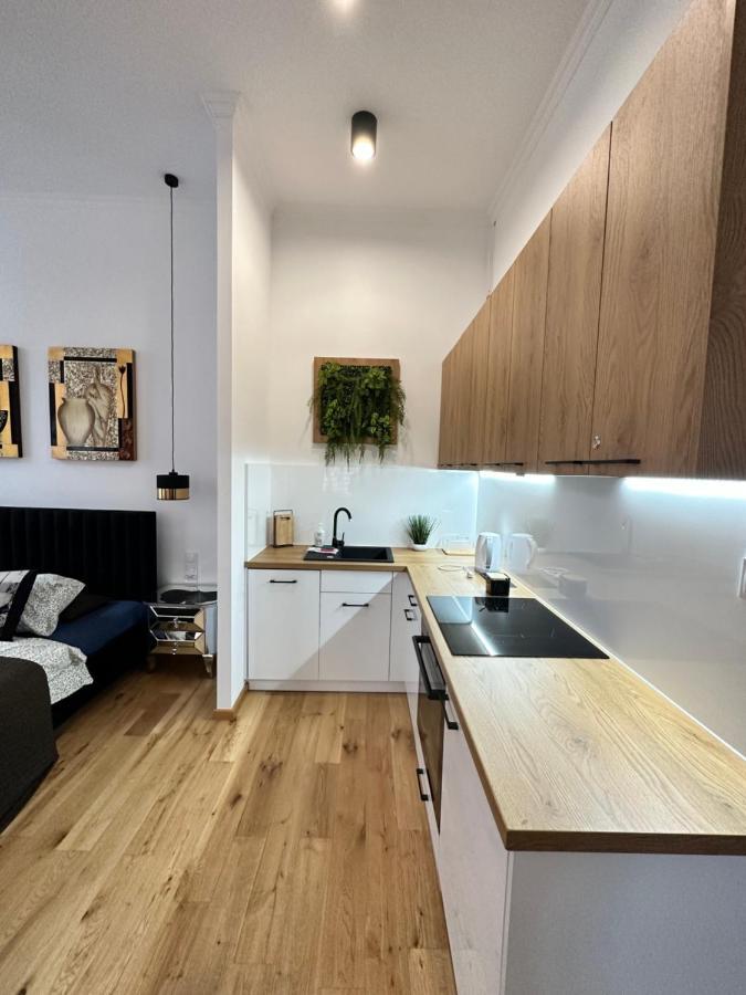 Stary Toruń Apartamenty Dream Place Z Klimatyzacja מראה חיצוני תמונה