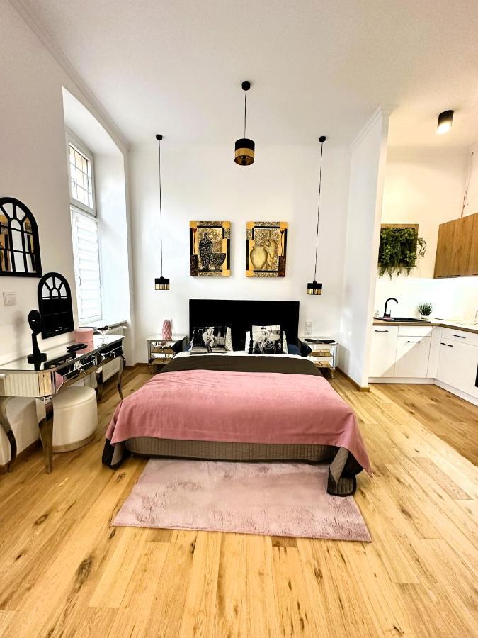 Stary Toruń Apartamenty Dream Place Z Klimatyzacja מראה חיצוני תמונה