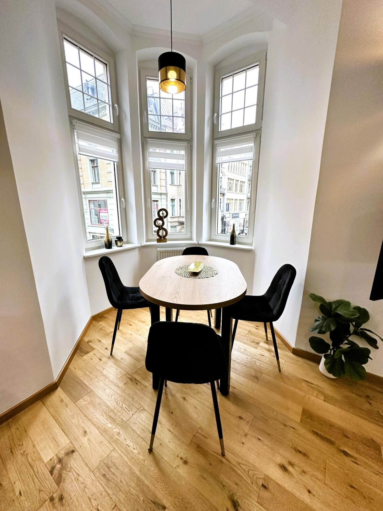 Stary Toruń Apartamenty Dream Place Z Klimatyzacja מראה חיצוני תמונה