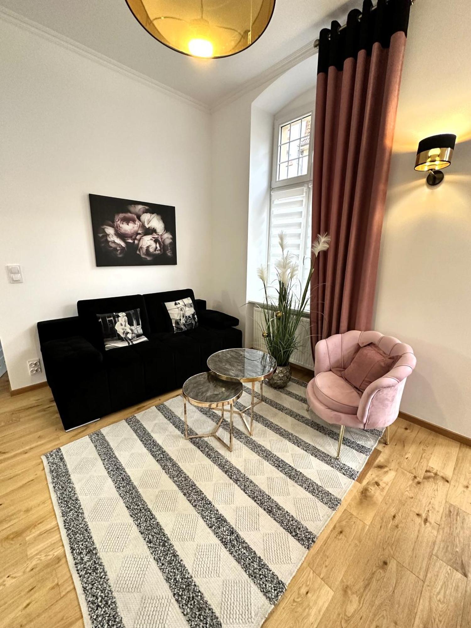 Stary Toruń Apartamenty Dream Place Z Klimatyzacja מראה חיצוני תמונה