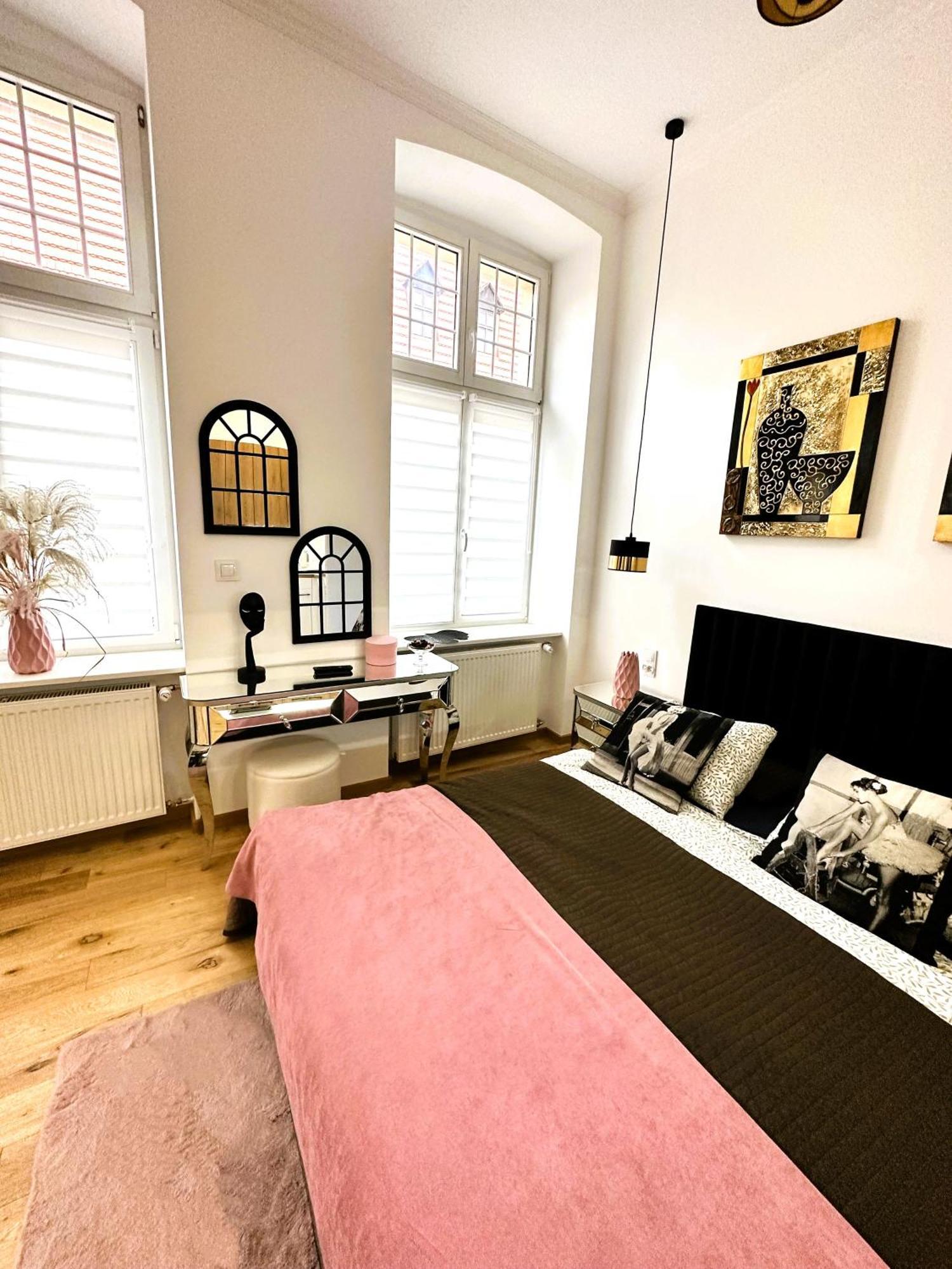 Stary Toruń Apartamenty Dream Place Z Klimatyzacja מראה חיצוני תמונה
