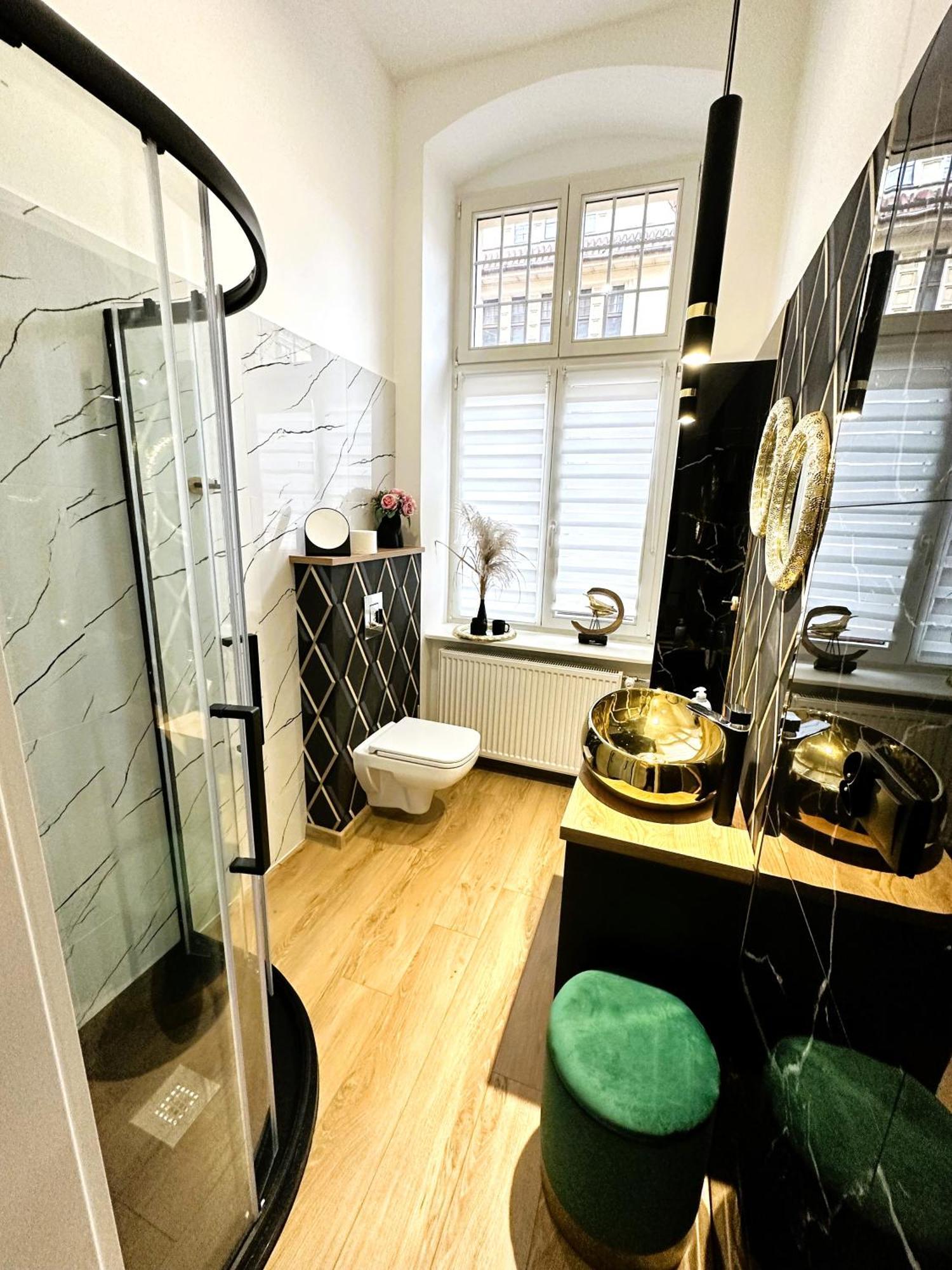 Stary Toruń Apartamenty Dream Place Z Klimatyzacja מראה חיצוני תמונה