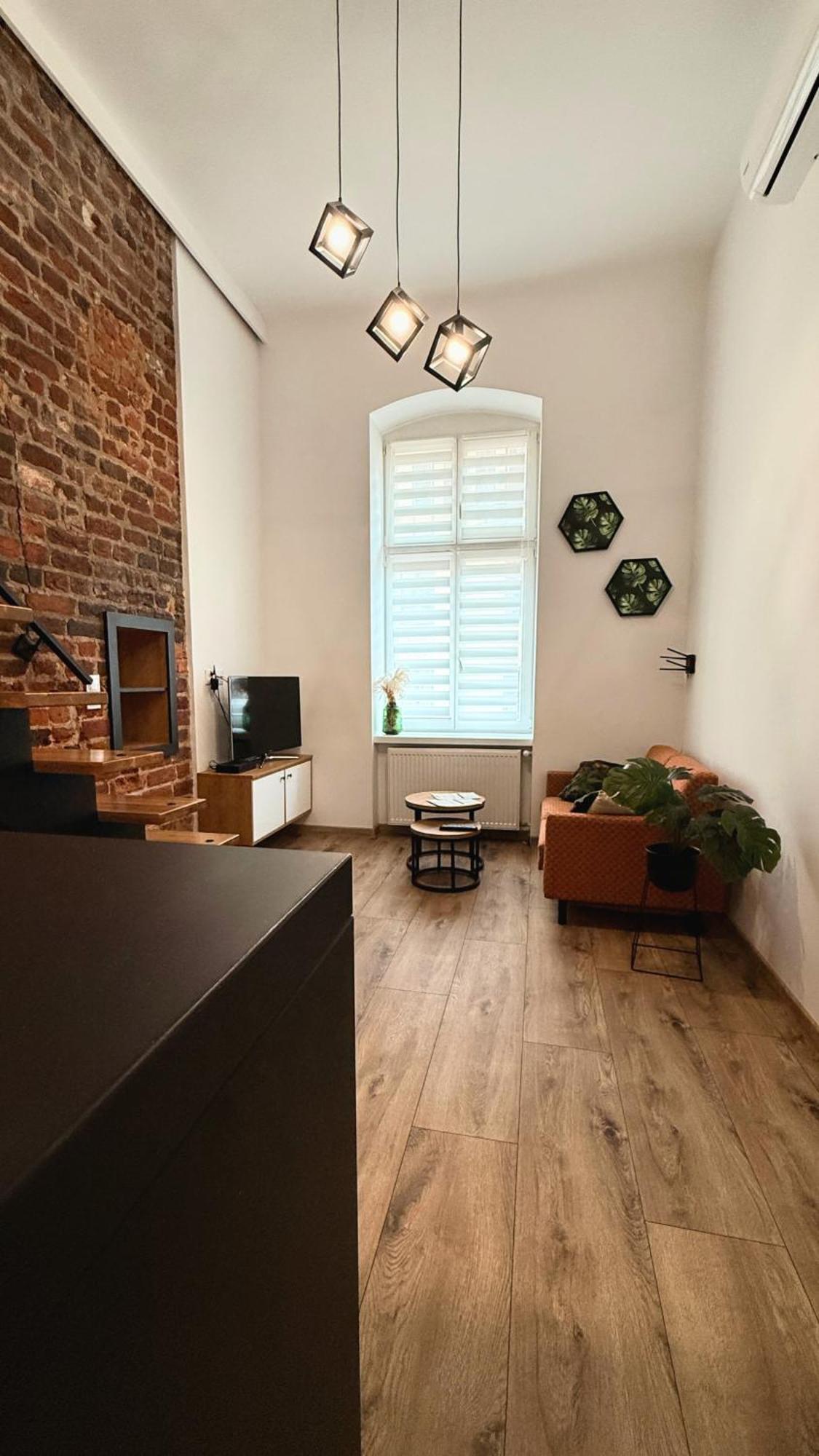 Stary Toruń Apartamenty Dream Place Z Klimatyzacja מראה חיצוני תמונה