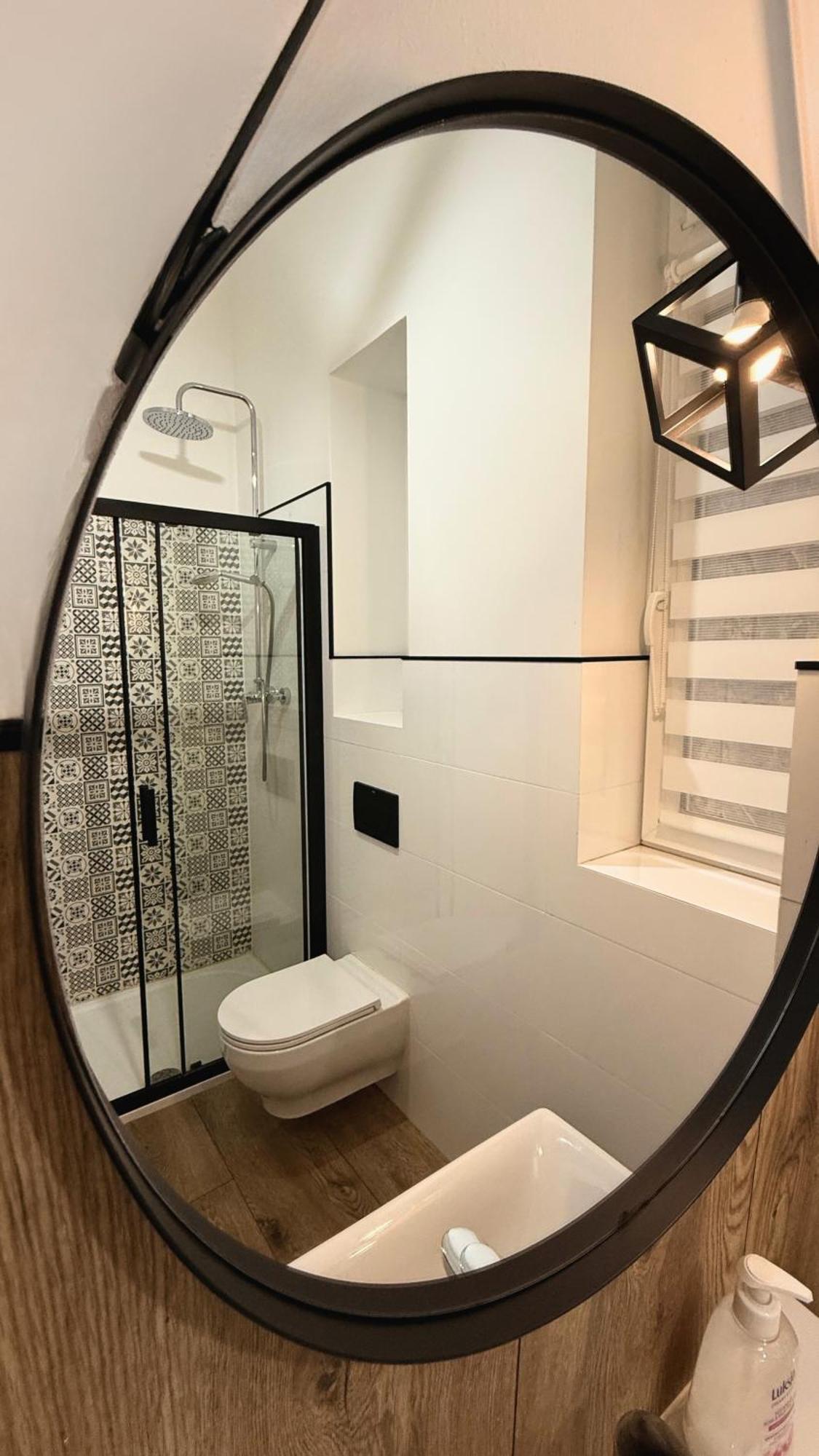 Stary Toruń Apartamenty Dream Place Z Klimatyzacja מראה חיצוני תמונה