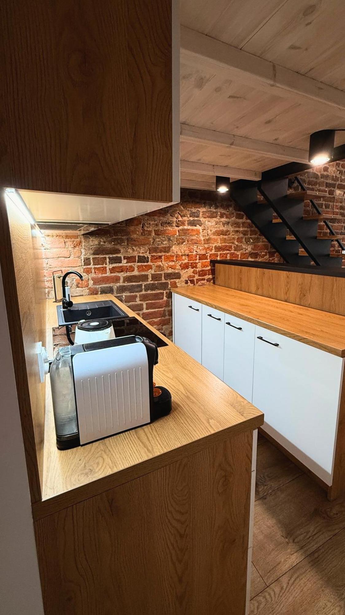 Stary Toruń Apartamenty Dream Place Z Klimatyzacja מראה חיצוני תמונה