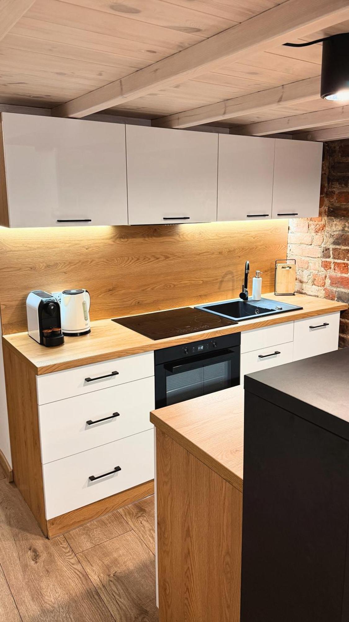 Stary Toruń Apartamenty Dream Place Z Klimatyzacja מראה חיצוני תמונה