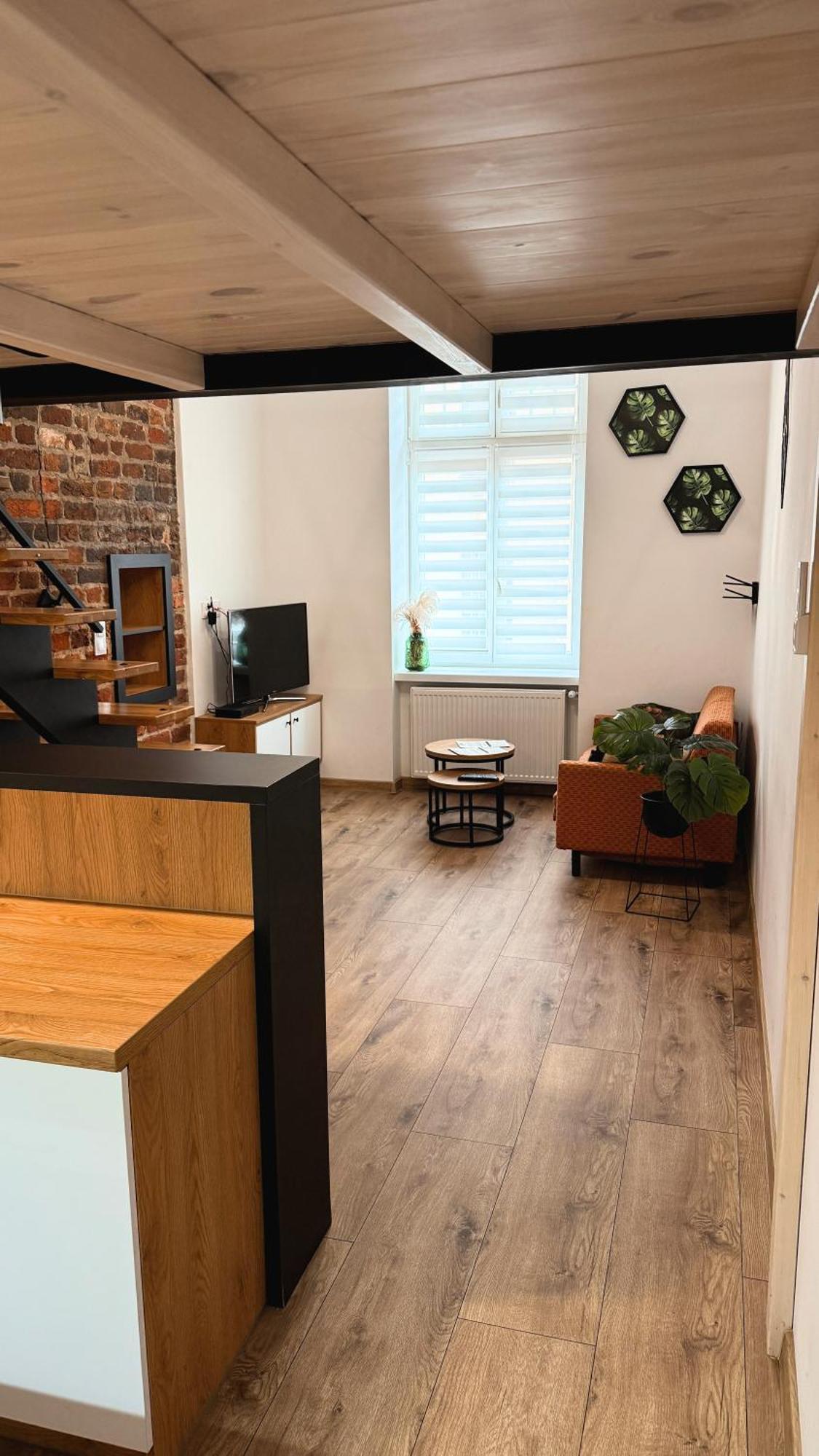 Stary Toruń Apartamenty Dream Place Z Klimatyzacja מראה חיצוני תמונה