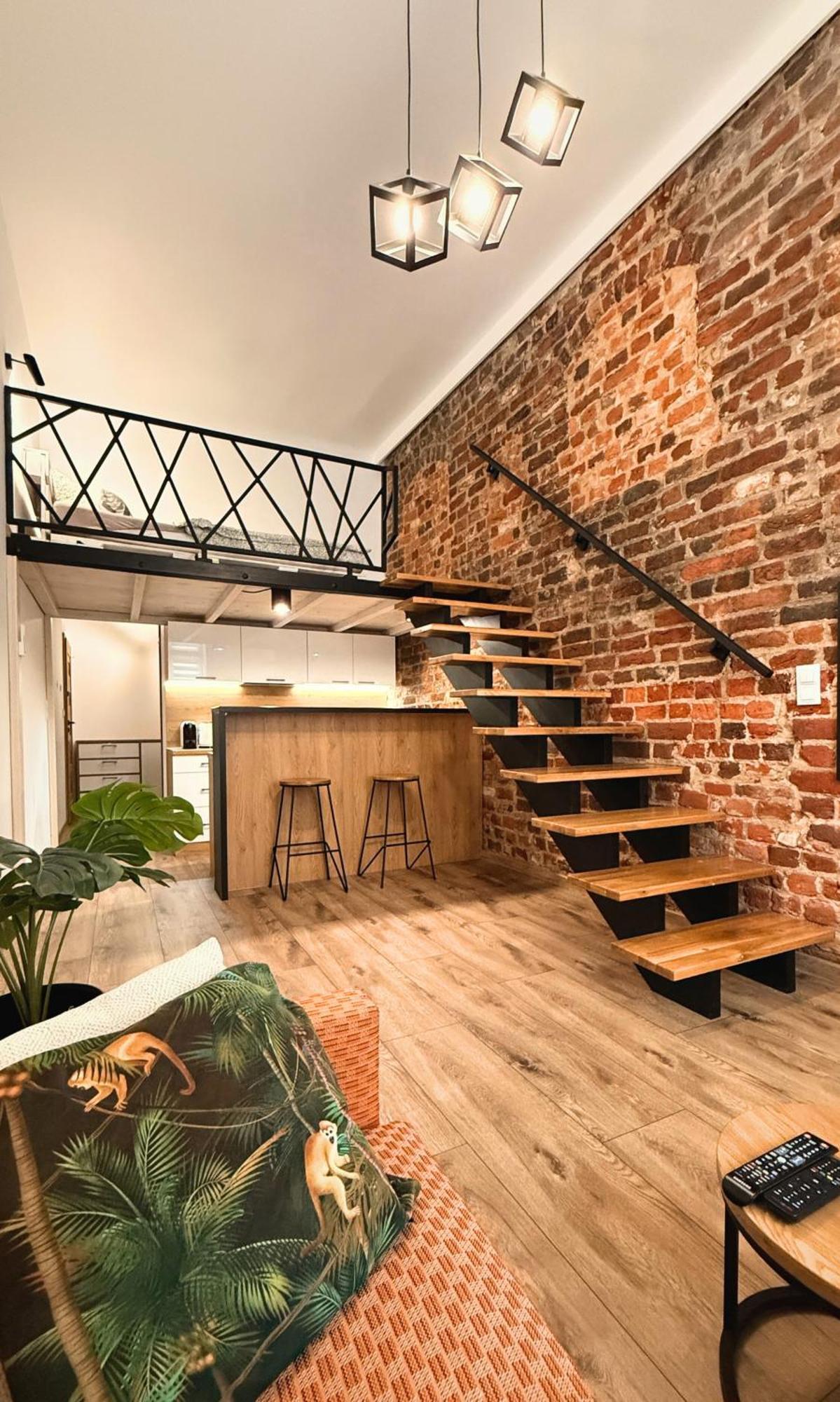 Stary Toruń Apartamenty Dream Place Z Klimatyzacja מראה חיצוני תמונה