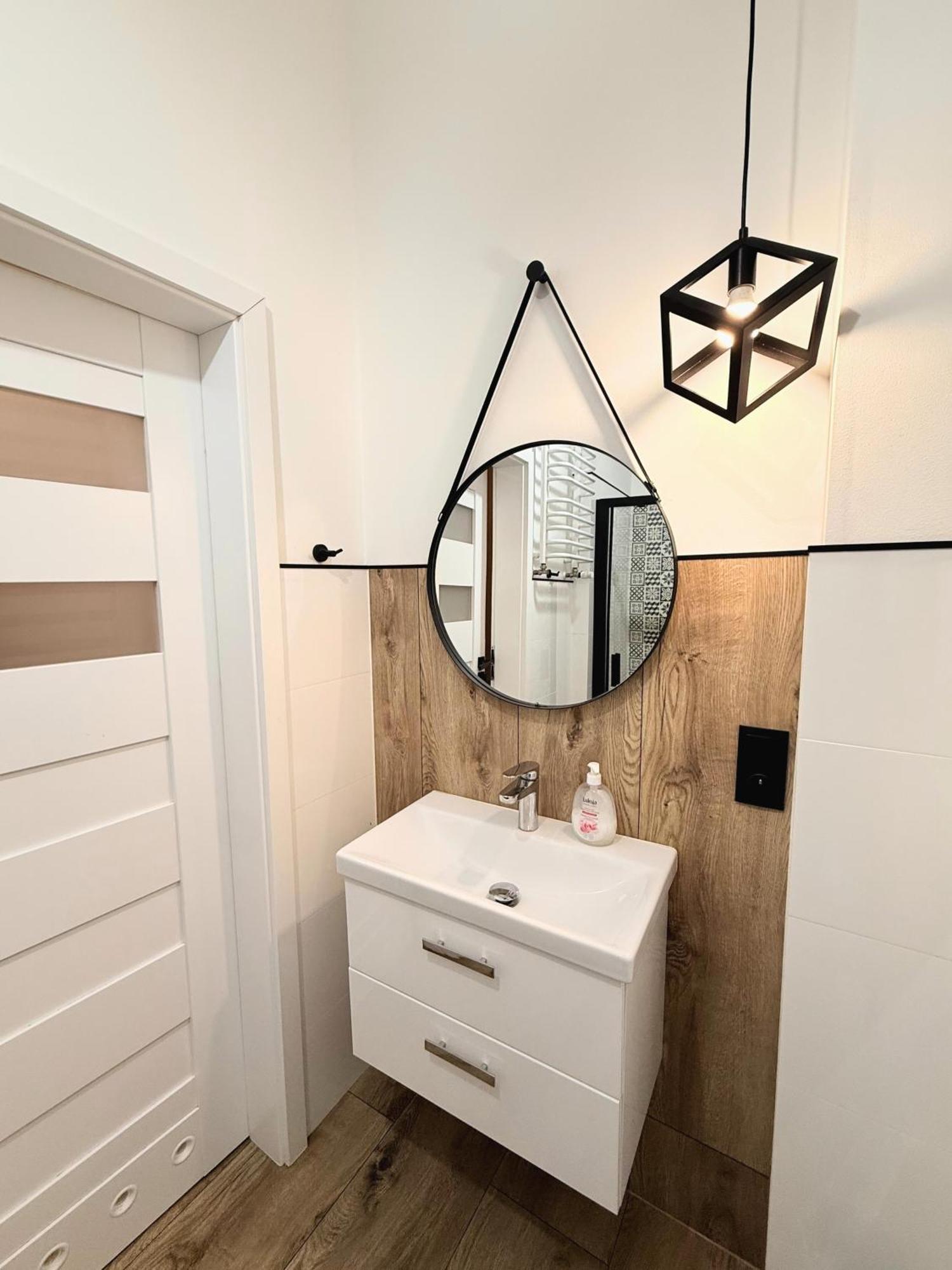 Stary Toruń Apartamenty Dream Place Z Klimatyzacja מראה חיצוני תמונה