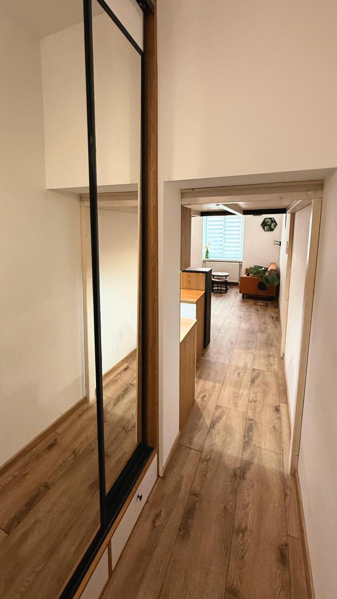 Stary Toruń Apartamenty Dream Place Z Klimatyzacja מראה חיצוני תמונה
